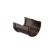 Соединитель желобов DOCKE STANDARD