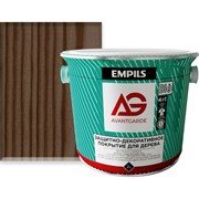 Защитно-декоративное покрытие для дерева Avantgarde 77453