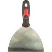 Нержавеющий шпатель КЕДР ПРОФИ