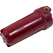 Магистральный фильтр для горячей воды Аквабрайт АБФ-ГОР-34