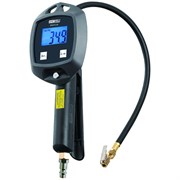 Пистолет для подкачки шин KraftWell KRWTG-D3