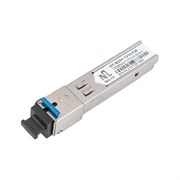 Модуль Netlink SFP-OT-SC01-1310-155Mb-20km