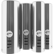 Набор диспенсеров для мерных емкостей Wolf 910.0004