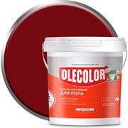 Акриловая эмаль для полов Olecolor 4300004564
