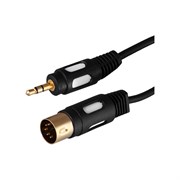 Кабель REXANT 17-2502