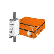 Предохранитель TDM ELECTRIC ППНН-33