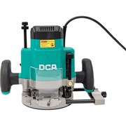 Электрический ручной фрезер DCA AMR06-12B