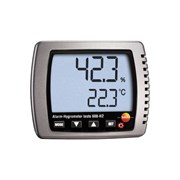 Термогигрометр Testo 608-H2