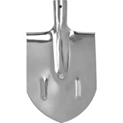 Штыковая остроконечная лопата UOKSA 4261
