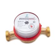 Счетчик воды ДЕКАСТ ВСКМ-15