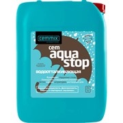 Водоотталкивающая пропитка CEMMIX CemAquaStop