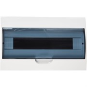 Бокс IEK ЩРН-П-18