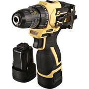 Аккумуляторный шуруповерт Hanskonner HCD1645BLC