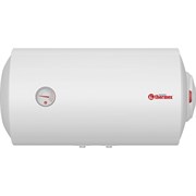 Электрический аккумуляционный бытовой водонагреватель Термекс TitaniumHeat 50 H Slim
