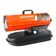 Дизельный калорифер PATRIOT DTC 115