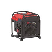 Инверторная электростанция FUBAG TI 4300