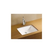 Врезная раковина WeltWasser WW DEILBACH 6007