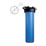 Корпус фильтра Барьер Big Blue 20