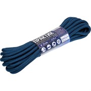 Плетеный шнур Сибшнур Практик