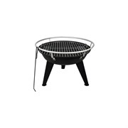 Дровяной гриль-камин Boyscout 61248