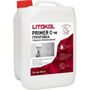Грунтовка Litokol PRIMER C-м