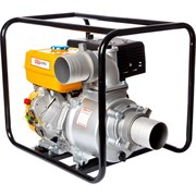 Мотопомпа RedVerg RD-CWP100
