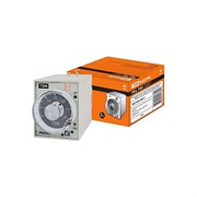 Реле времени TDM РВ2D