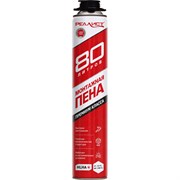 Пена монтажная REALIST PRO Red