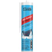 Каучуковый герметик для кровли Sila PRO Max Sealant, All weather
