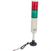 Светосигнальная колонна INNOCONT TL56B-220-RG