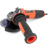 Угловая шлифовальная машина MESSER 10-30-022