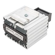 Обогреватель для установки на DIN-рейку TDM ELECTRIC SQ0832-0003