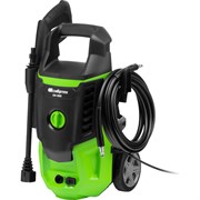 Колесная моечная машина высокого давления Сибртех АМ-1800