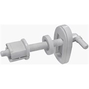 Крепеж сиденья для унитаза ИнкоЭр Универсал