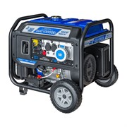 Бензогенератор ТСС SGG 10000Ei