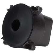 Установочная коробка в бетон Рувинил 10131