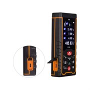 Лазерный дальномер RGK 755672