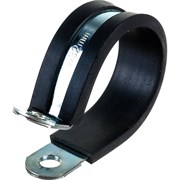 Хомут для крепления труб MGF Руббер