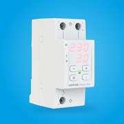 Реле напряжения Welrok 4660251140281