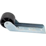 Неповоротный ролик выкатной TECH-KREP 148448