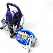 Аппарат окрасочный AktiSpray AvS-1200