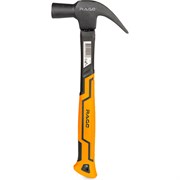 Молоток-гвоздодер RAGE RAGE