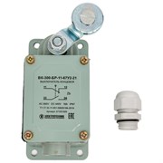 Конечный выключатель Электротехник ВК-300 БР11-67У2-21