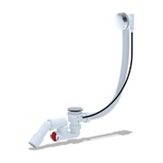 Регулируемый сифон для ванны АНИ пласт EM321 025-0605