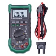 Цифровой автоматический мультиметр Mastech MS8268