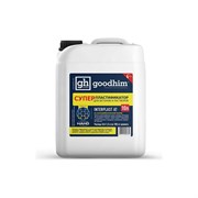 Суперпластификатор для бетонов и растворов Goodhim InterPlast АТ