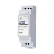 Блок питания Amatek AP-D12/20DIN