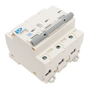 Автоматический выключатель ЕТР 3P