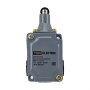 Контактный путевой выключатель TDM ELECTRIC ВПК-2111Б-У2