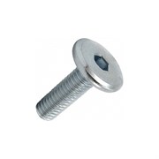 Мебельный винт TECH-KREP 6х50 4 шт